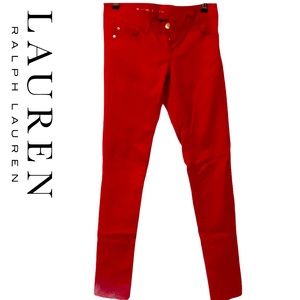 🆕 💋Luscious Lauren Jeans by Ralph Lauren